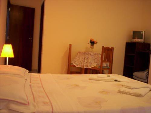 Gaivotas Praia Hotel Sao Francisco do Sul Room photo